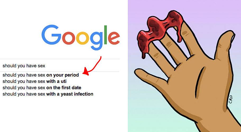 Гугл Покажи Секс