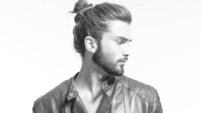 Duh Ini Dampak Buruk Gaya Rambut Man Bun  Popular World com