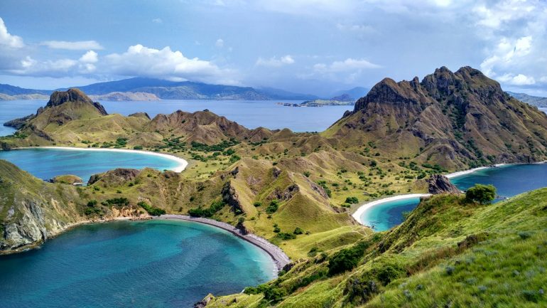 Inilah 10 Titik Destinasi di Labuan Bajo Yang Wajib 