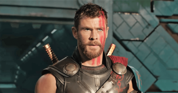 Perubahan Rambut  Thor Dari Tahun Ke Tahun Mana Favoritmu 