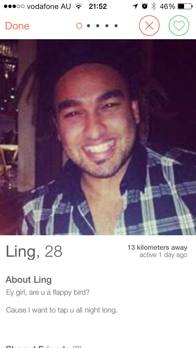 tinder