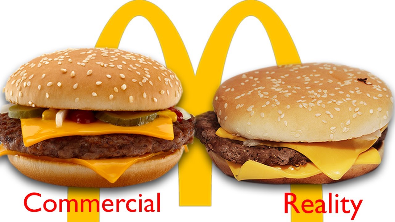 mcdonald