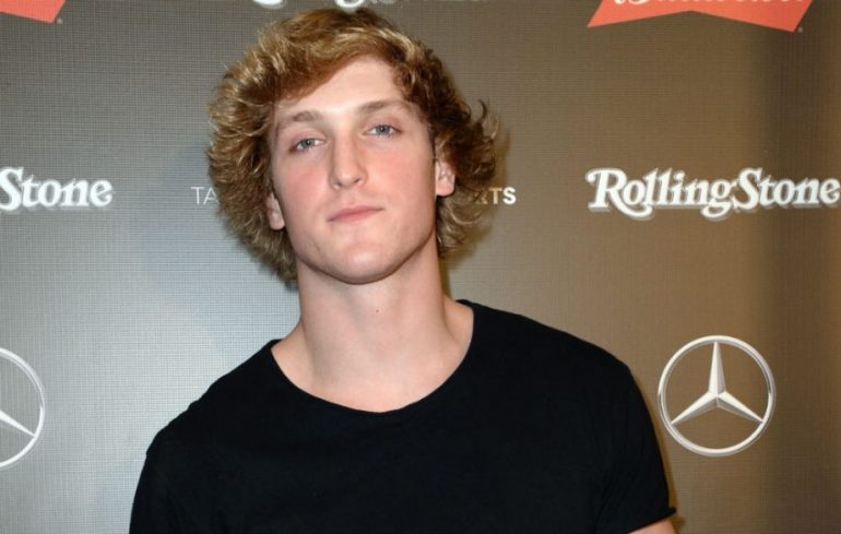 logan paul