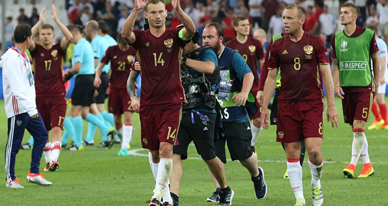 Rusia Menjagokan 4 Negara Ini yang Bakal Jadi Juara Piala ...